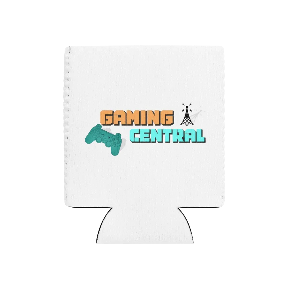 Gaming Central Can Cooler product image (1)