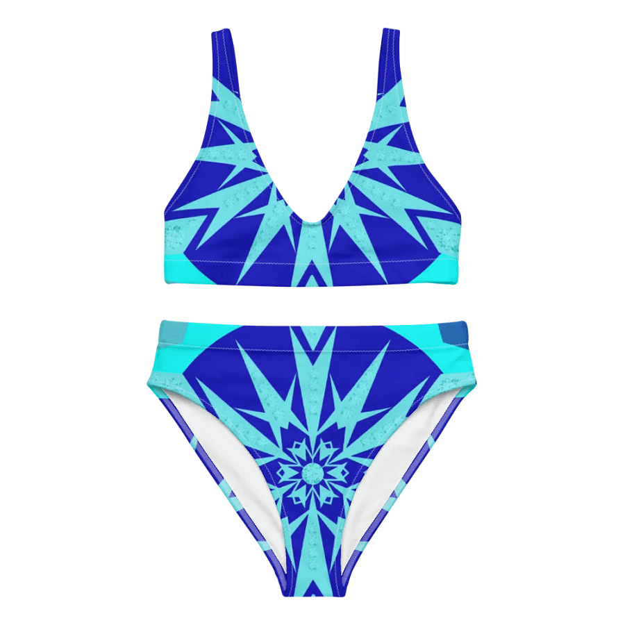Snowflake Bikini Set product image (6)