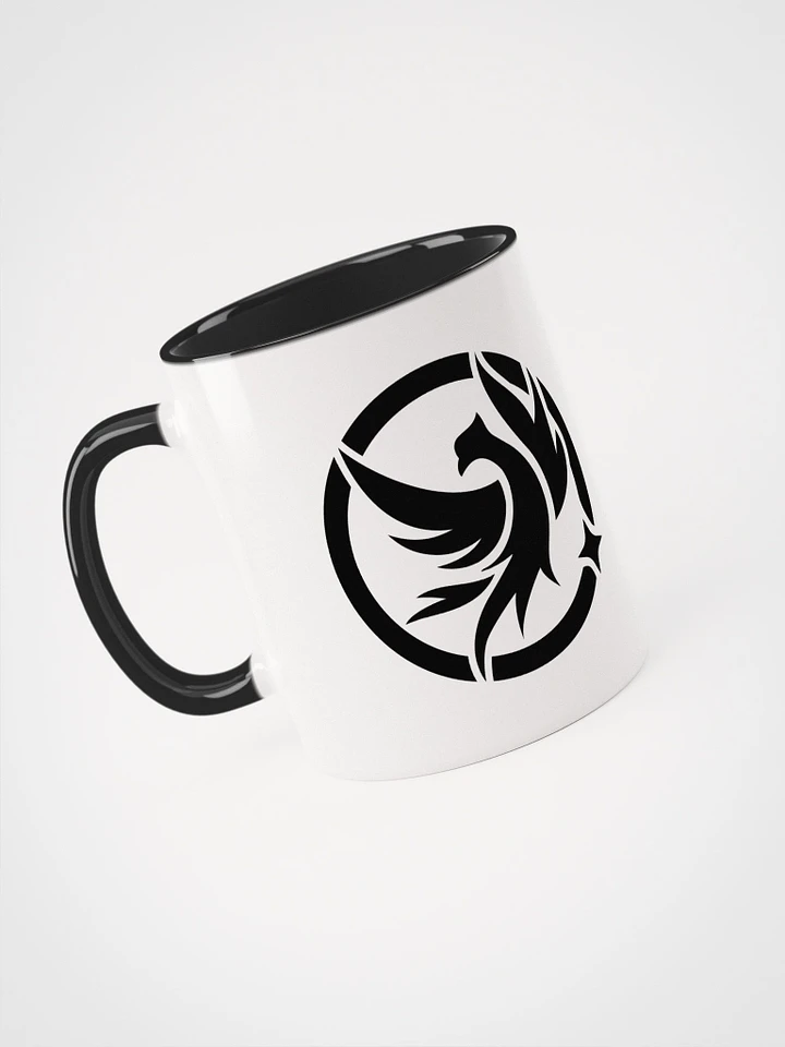 Windsong Ceramic Mug product image (1)