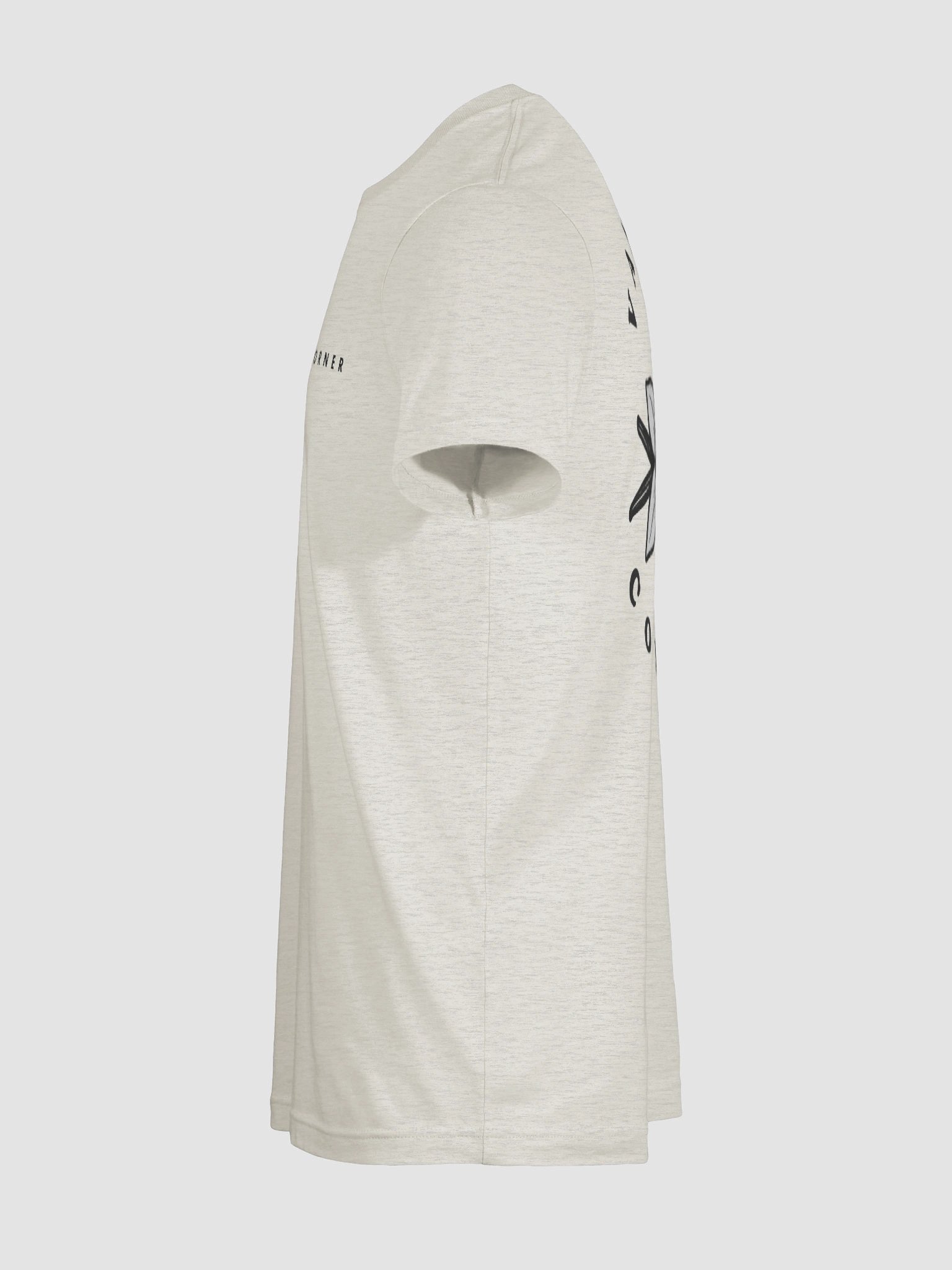 Vanilla Corner Tee - Light product image (7)