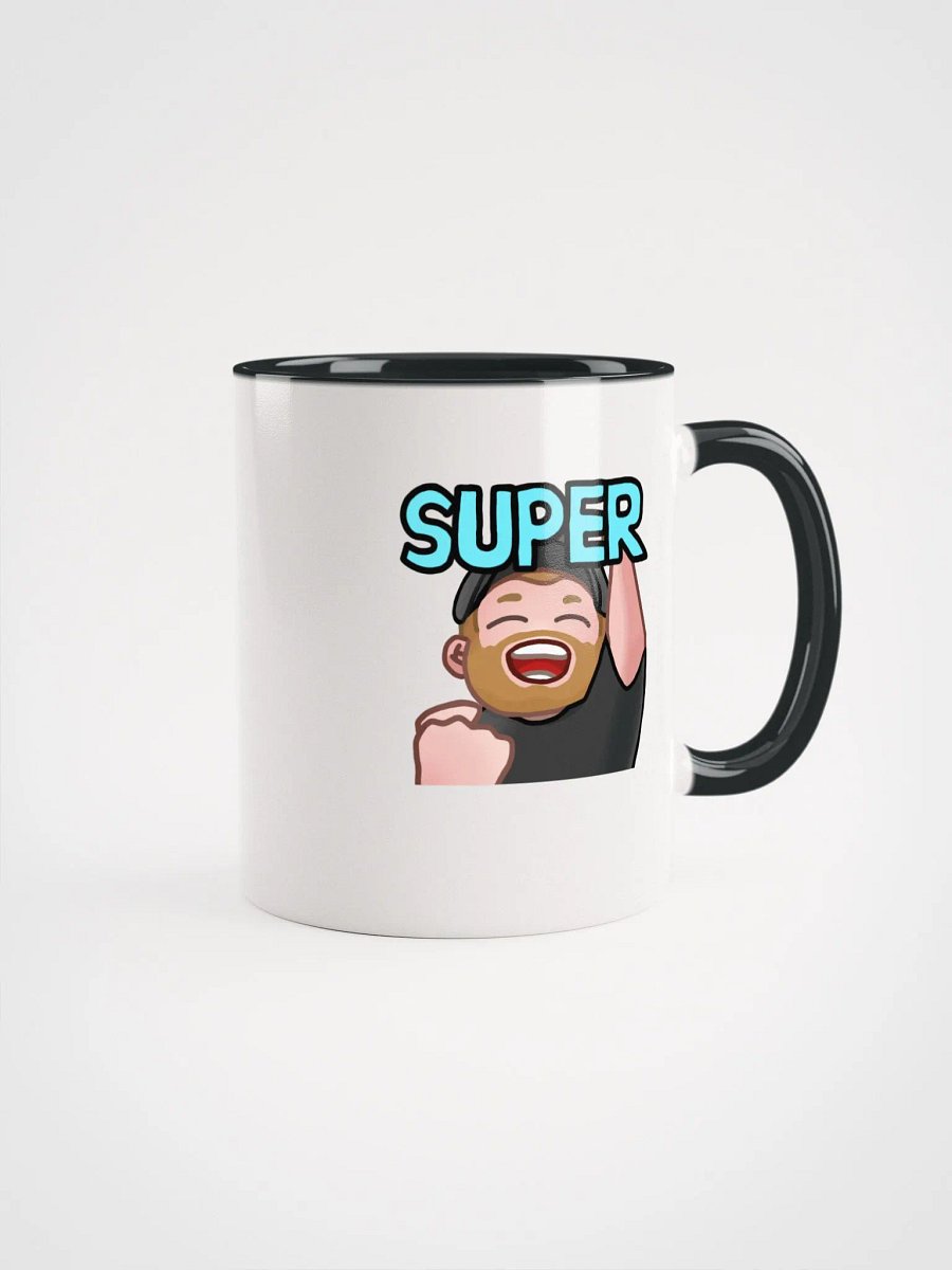 Super Sip color mug product image (5)