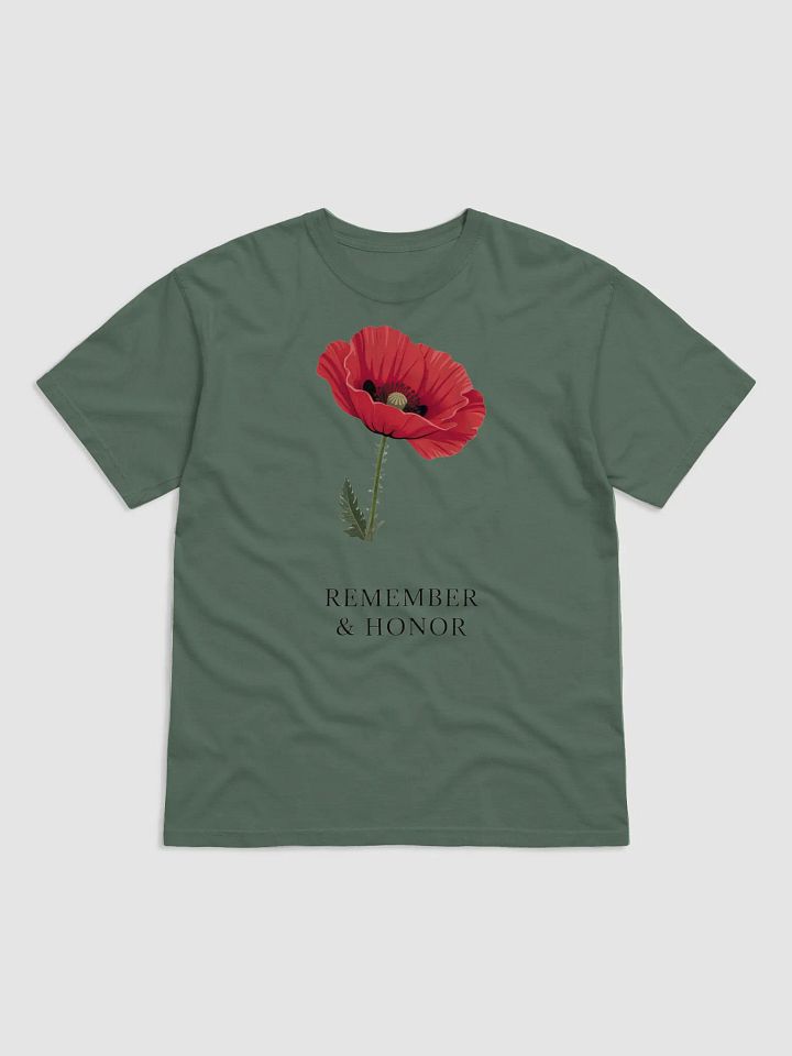 Remember & Honor product image (1)