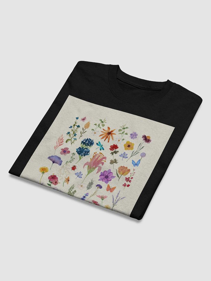 Spring Is the Way of Nature, Let's Party – Robin Williams Quote T-Shirt product image (2)