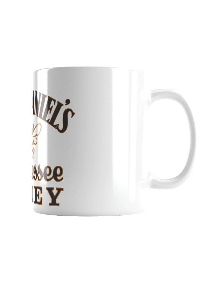 🍯 Jack Daniel’s Tennessee Honey Mug – Sweet Sip, Bold Spirit product image (4)
