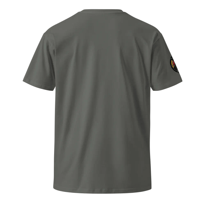 T-Shirt – L’Attitude Western au Quotidien product image (4)