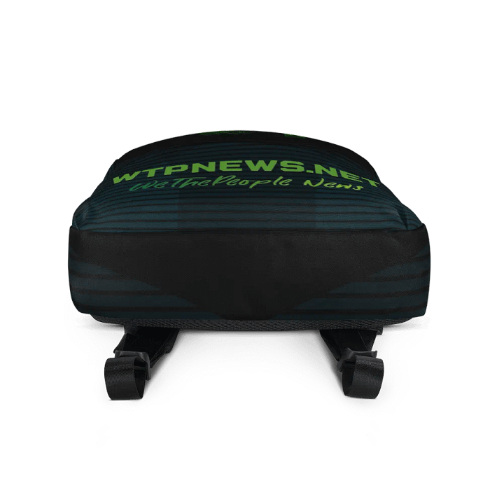 All-Over Print Backpack product image (1)