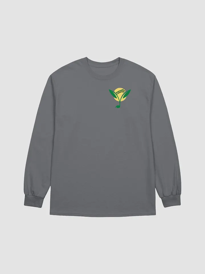 Bascombe Landscape Long Sleeve Tee product image (3)