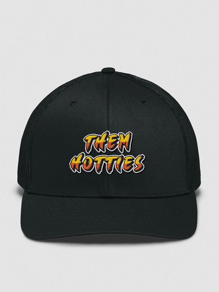 Them Hotties product image (1)