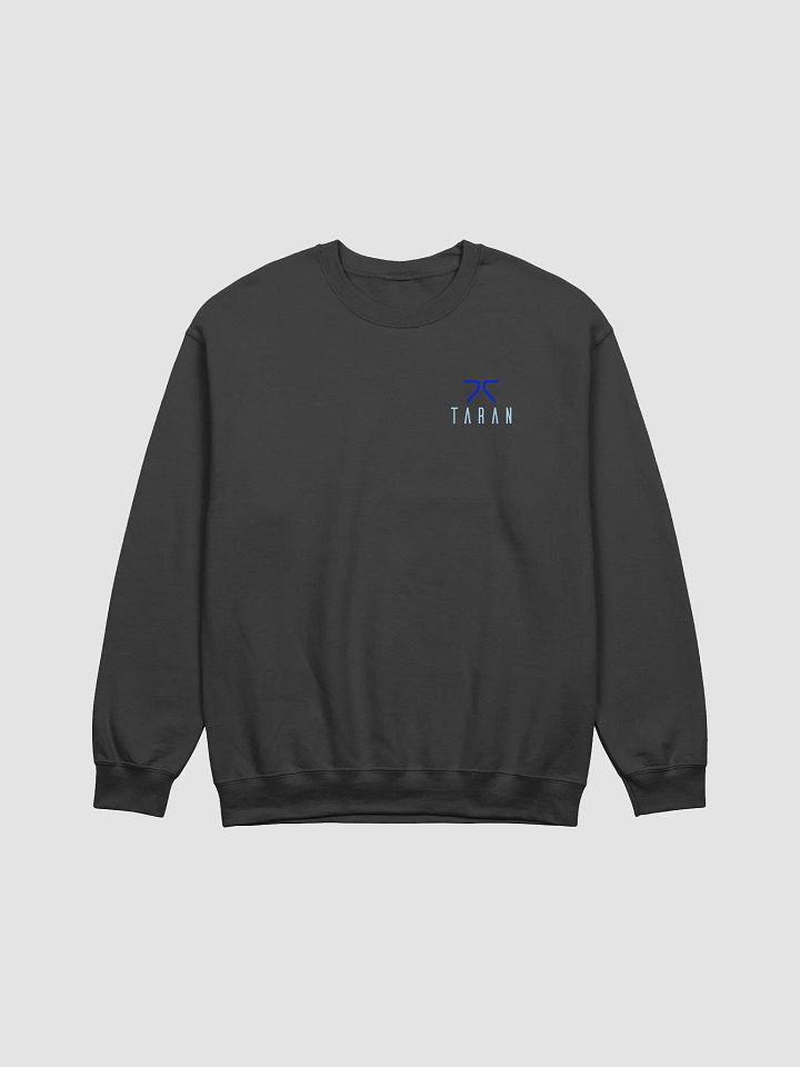 Taran Emblem Crewneck product image (1)