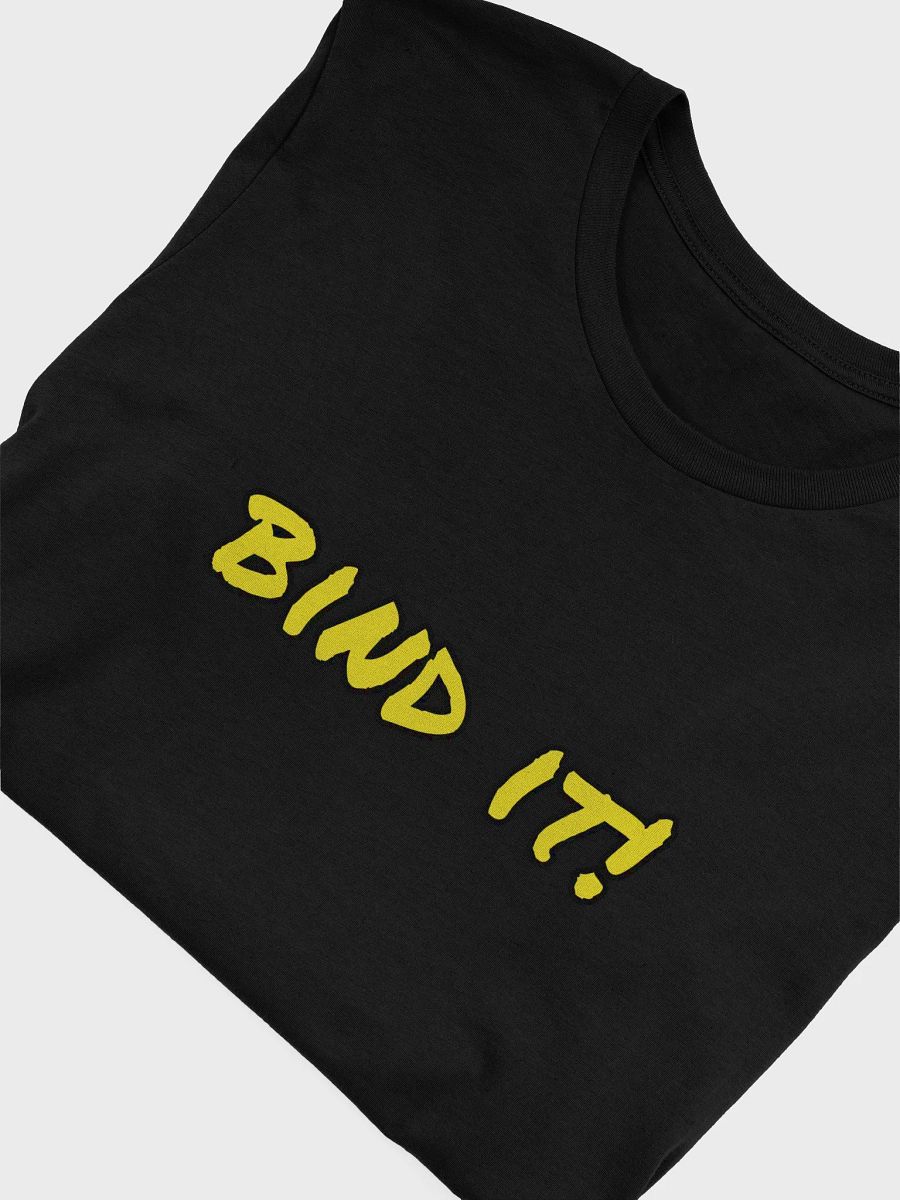 Bind it Shirt product image (5)