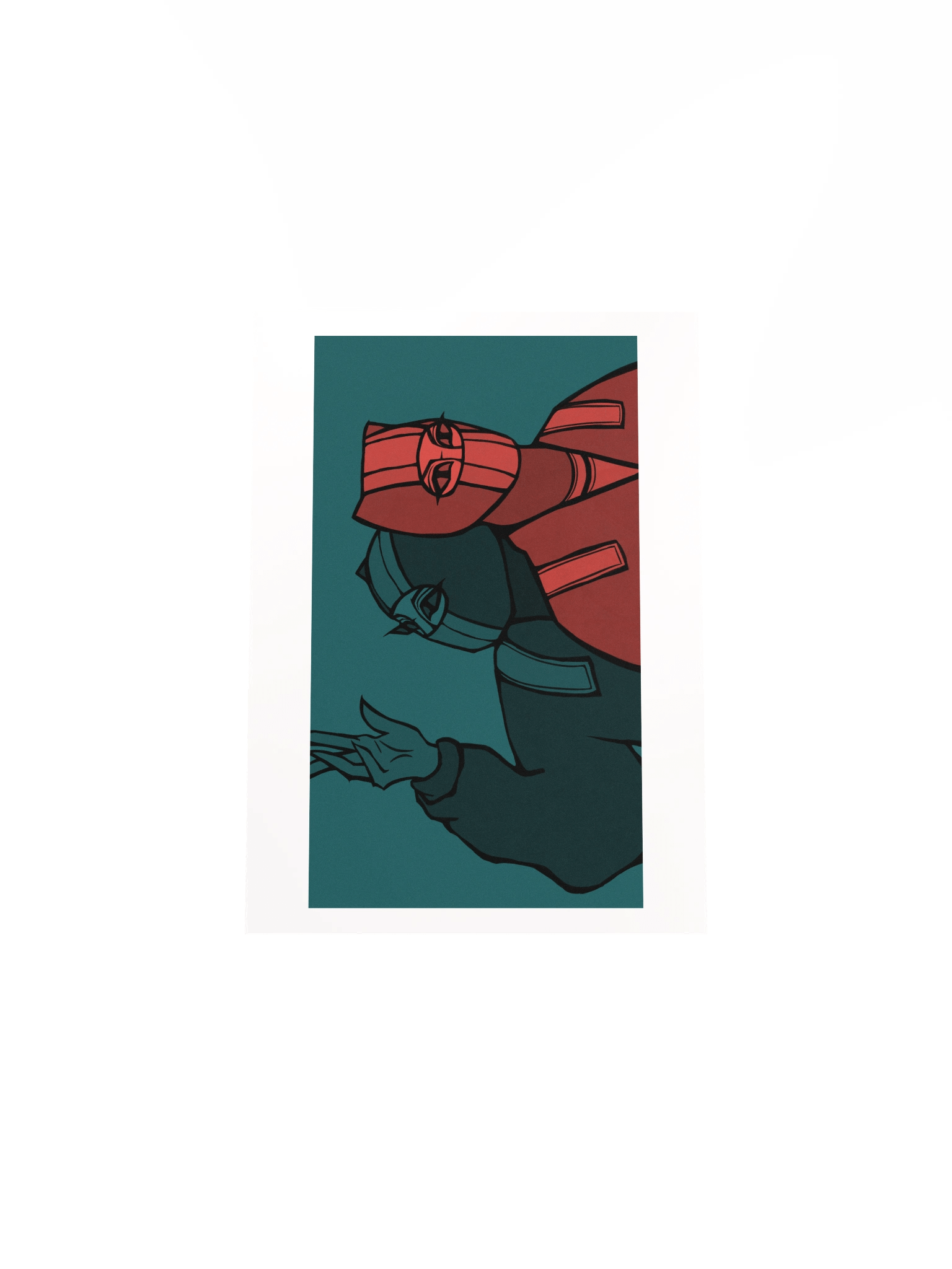 Two Faces product image (4)