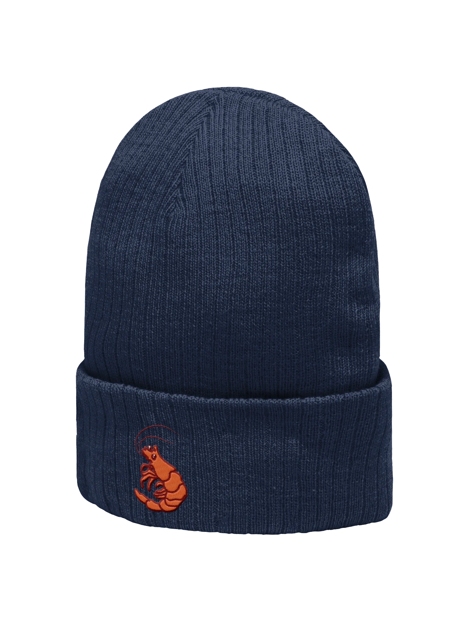 Shrimpin' Knit Beanie product image (2)