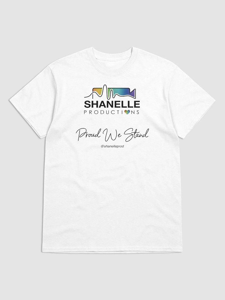 Camiseta PRIDE [Estampado] product image (1)