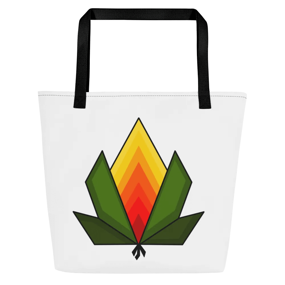 Logo Tote product image (2)