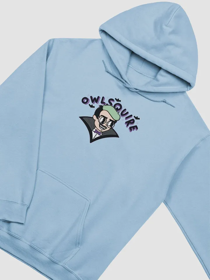 VAMPIRE Hoodie (2022) product image (7)