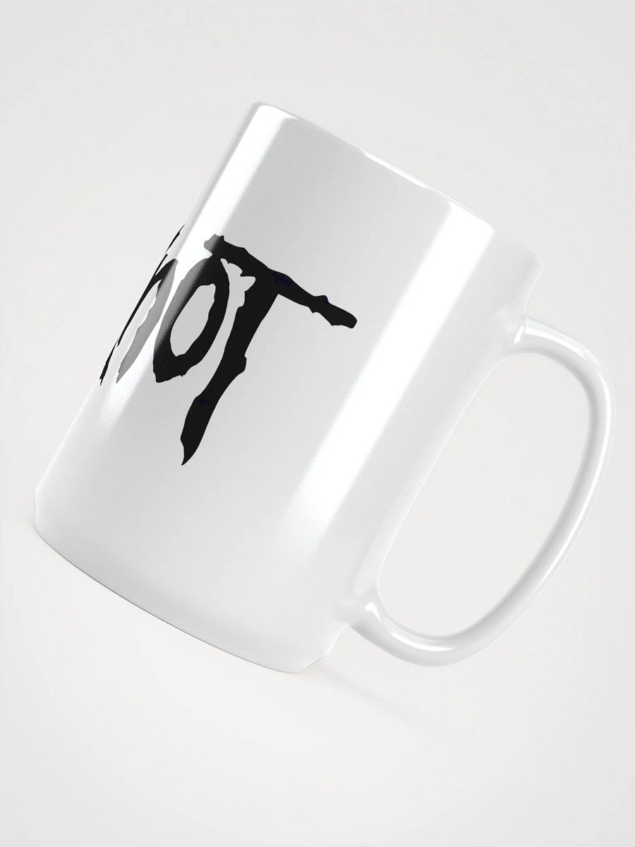 Slipknot Logo Mug product image (4)