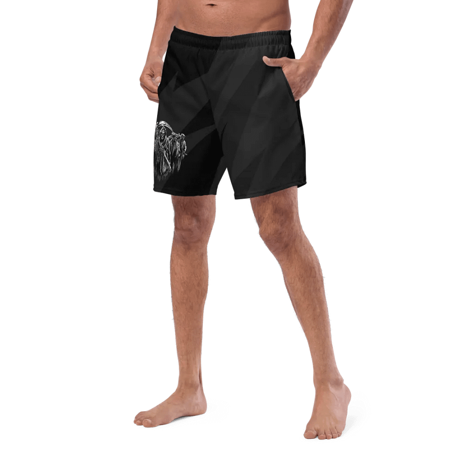 Reaper Infantry Swim Trunks product image (7)