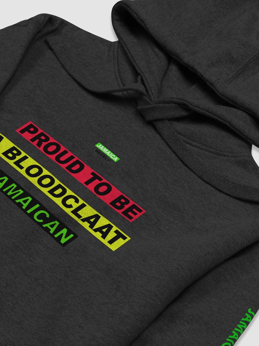 PROUD JAMAICAN PULL OVER product image (2)