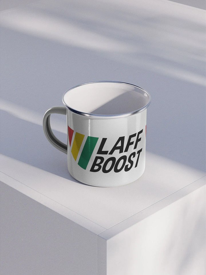 Laff Boost Mug - 12oz product image (1)