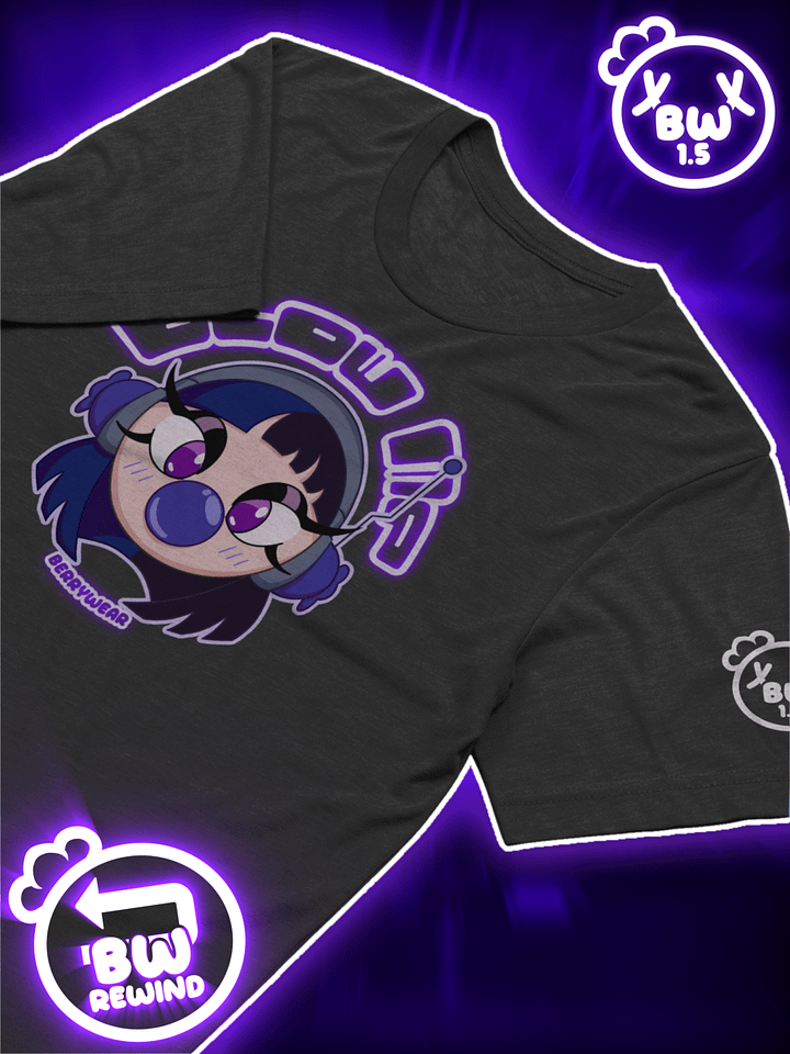 Blow Me - T-Shirt product image (1)