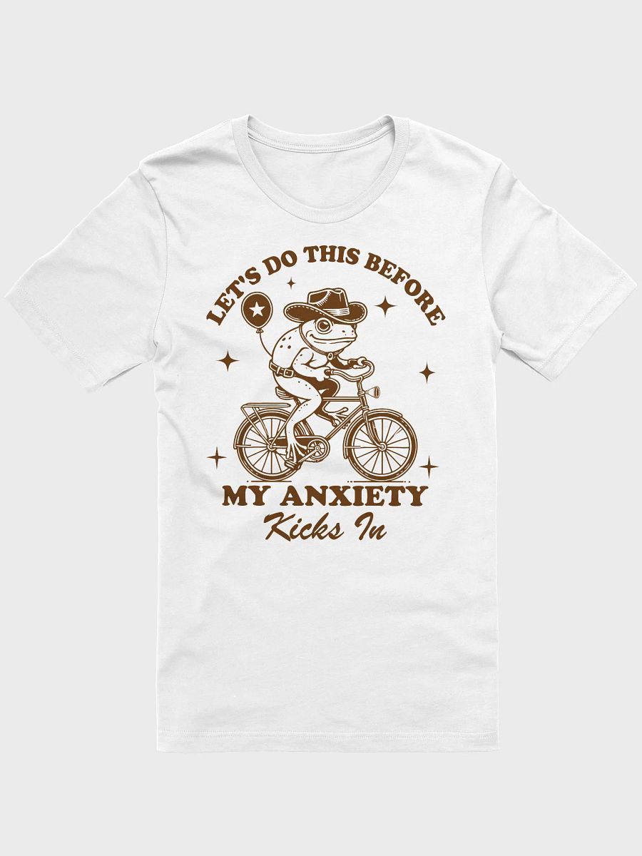 Anxiety-Proof Hustle product image (1)