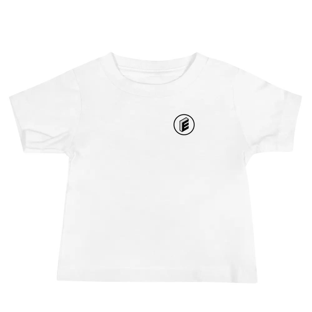 Original Elliements Logo Tee Shirt product image (2)