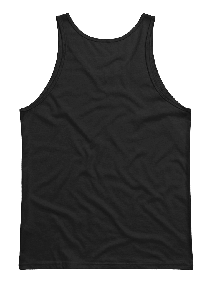 Friday Night Therapy Tank: O Edition product image (12)