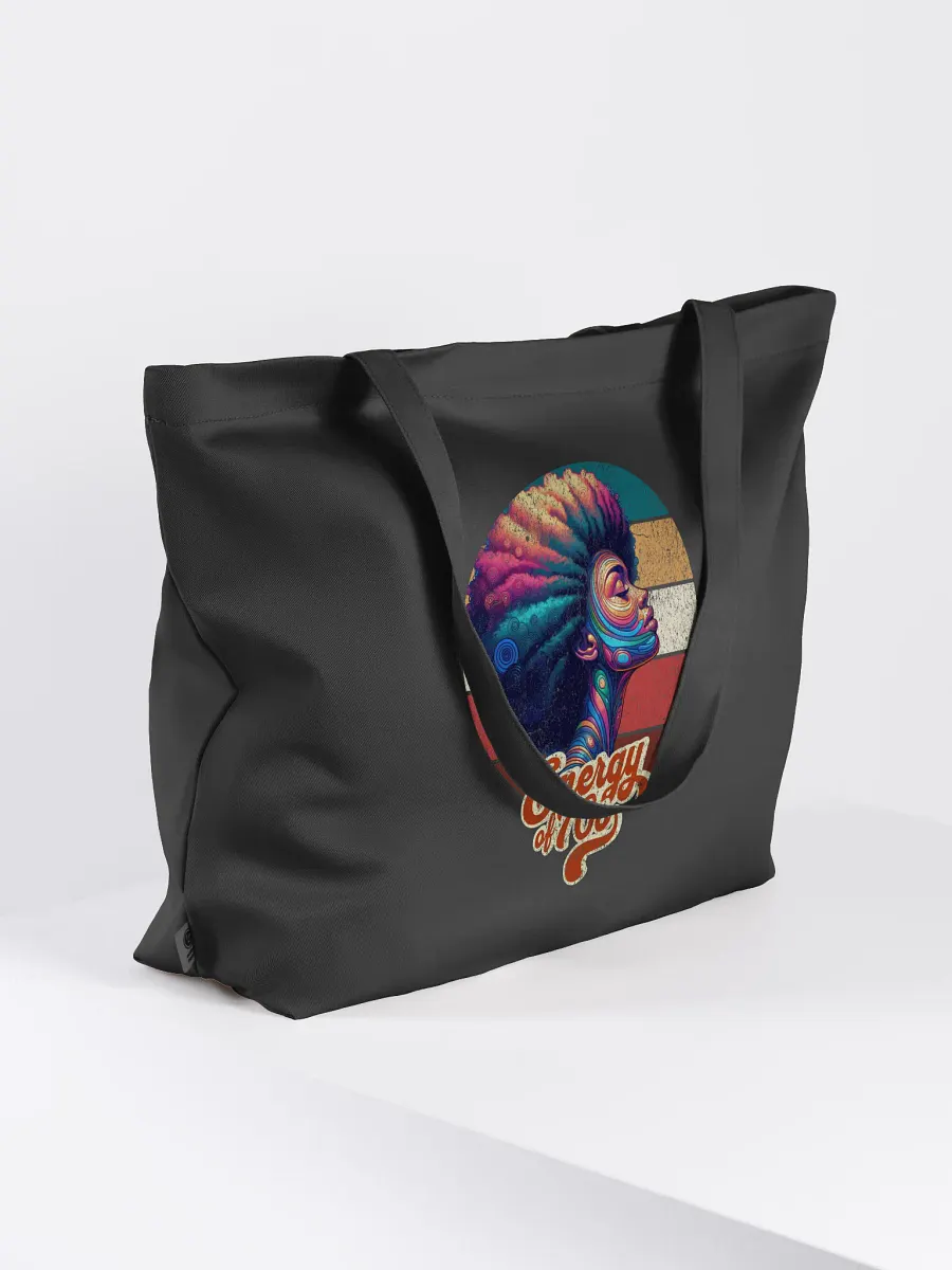 Retro Vibes Tote product image (4)