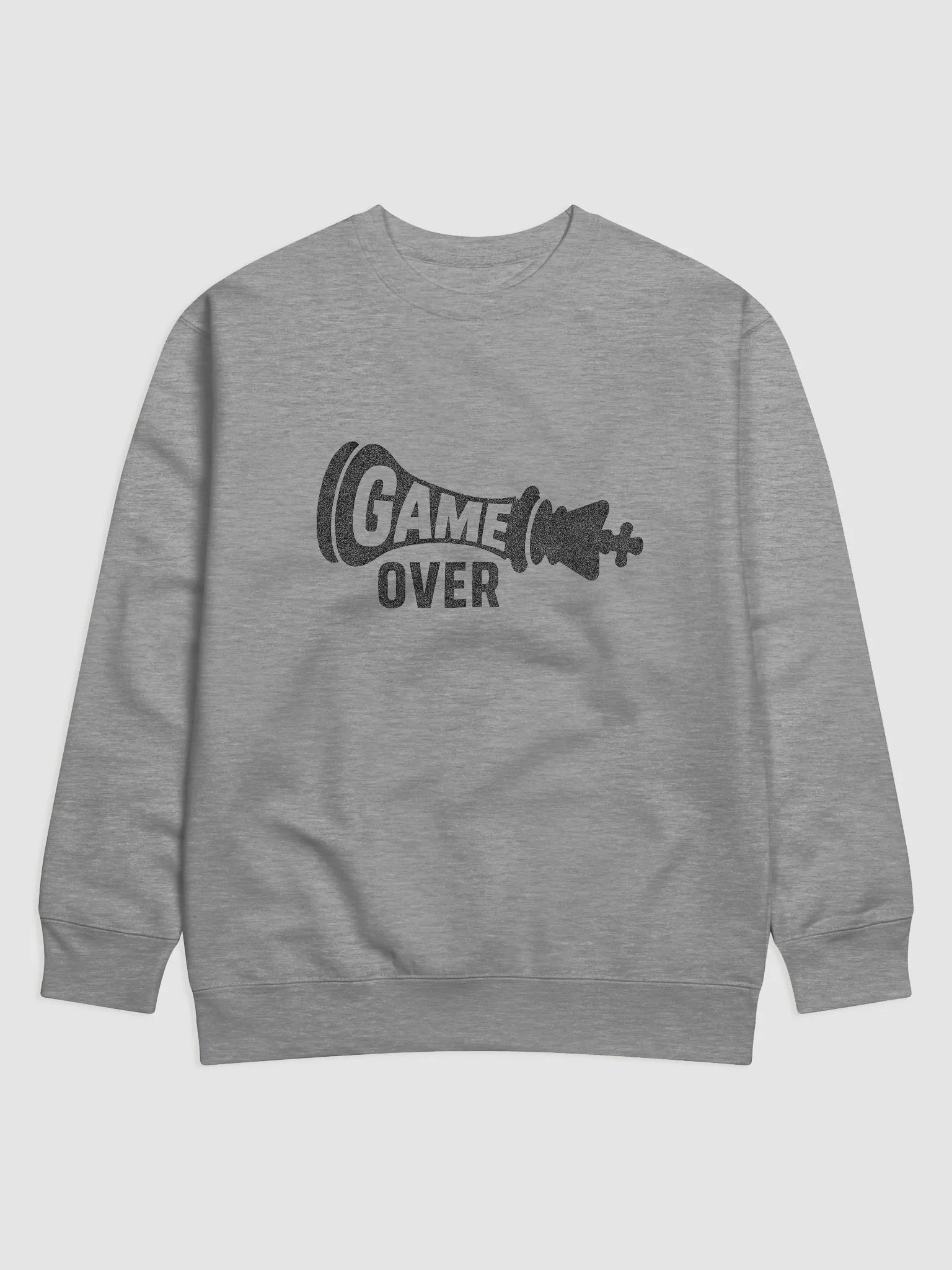 Game Over - Premium Sweatshirt product image (5)