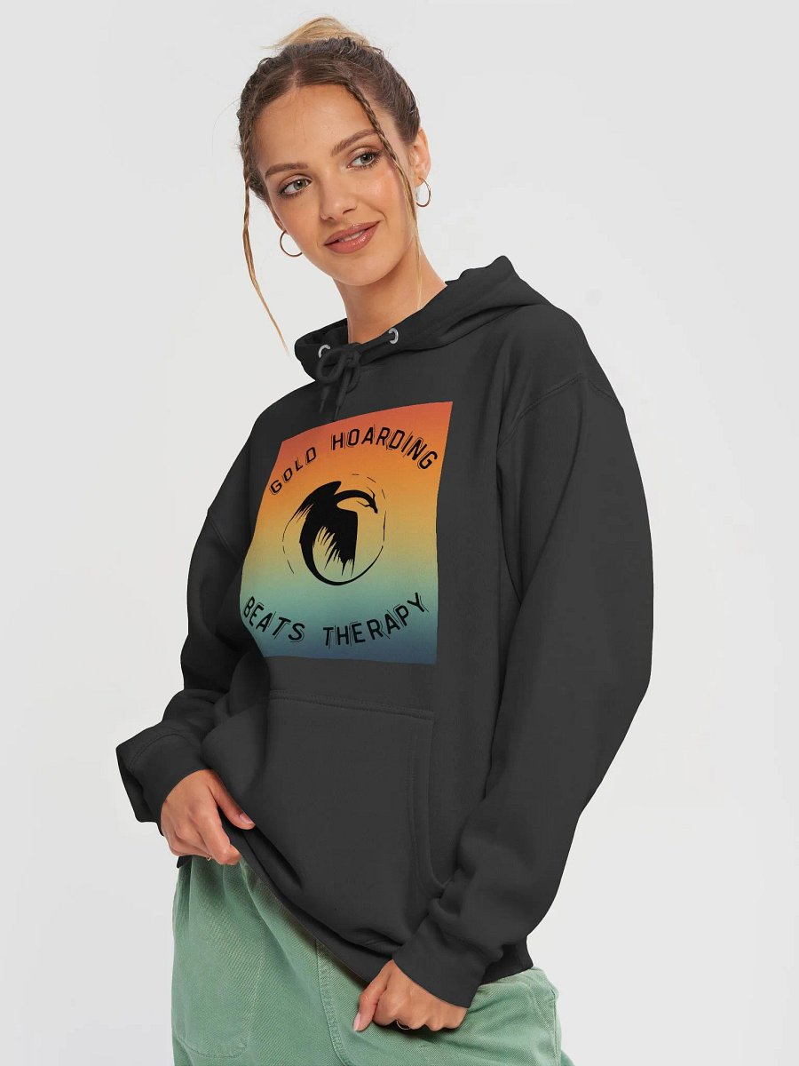 Dragon's Hoard Hoodie product image (24)