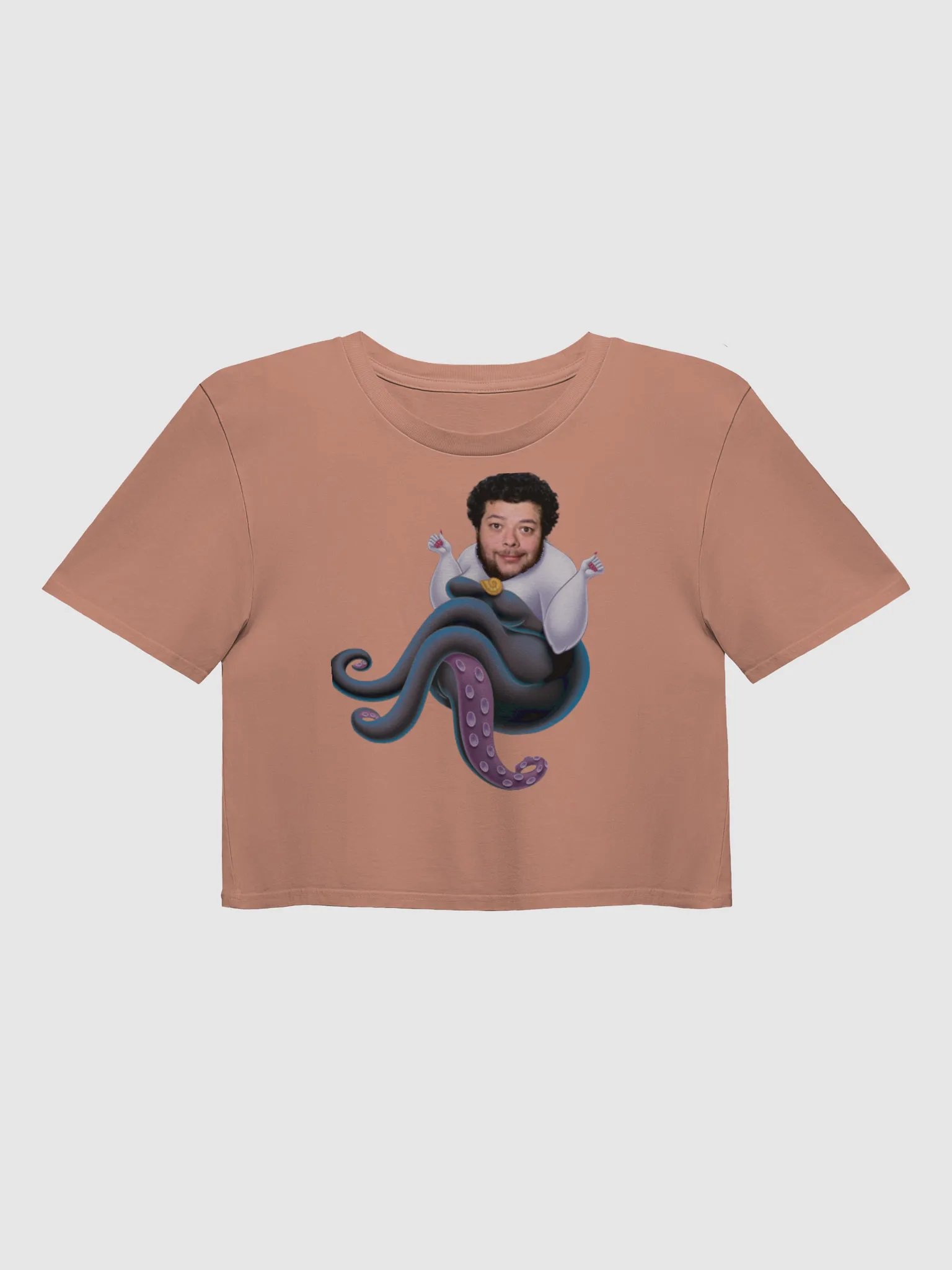 Nicksula Crop Top product image (1)
