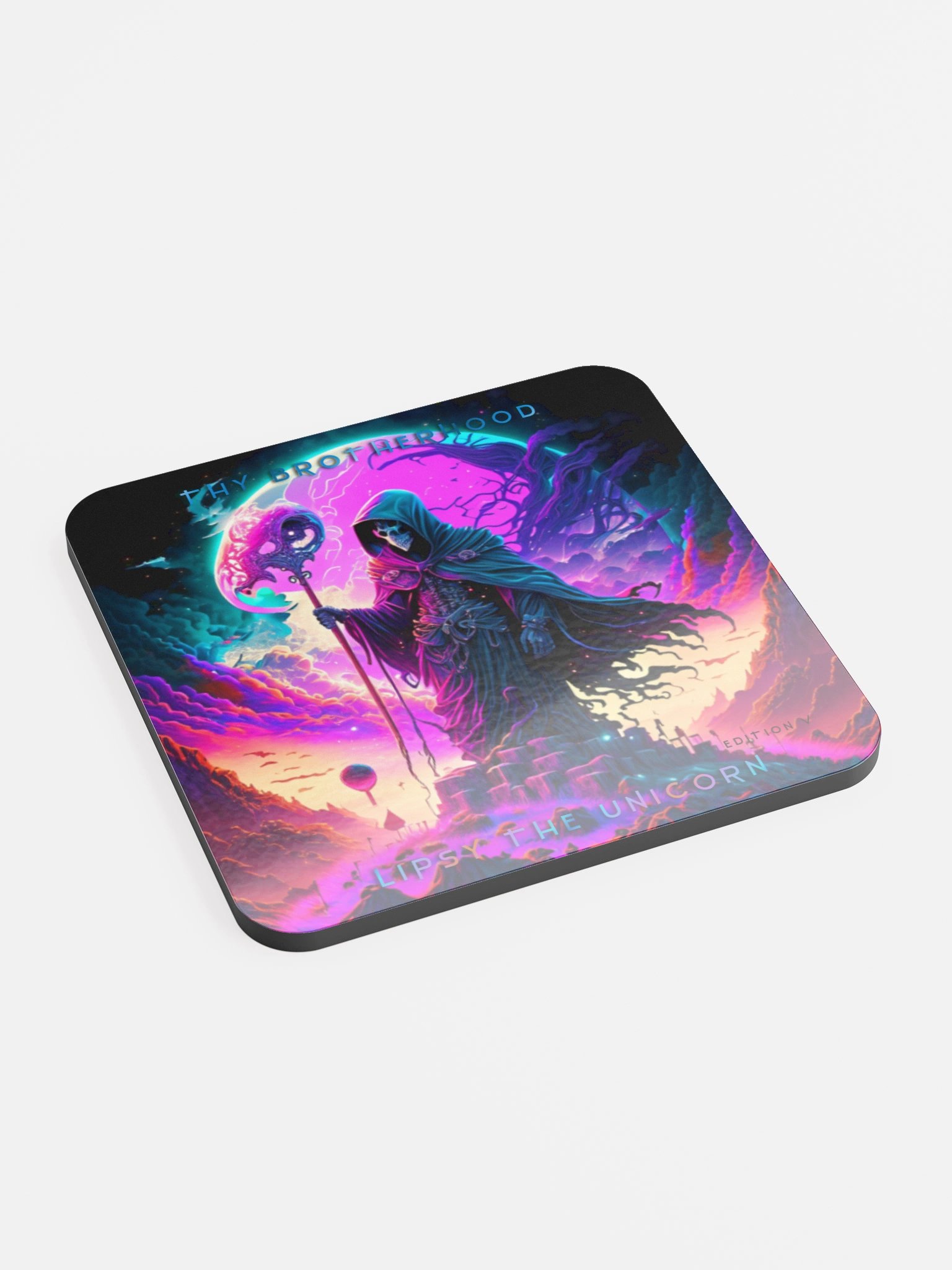 THY BROTHERHOOD EDITION V product image (2)