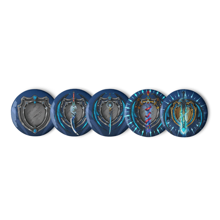 Azure Crest product image (1)