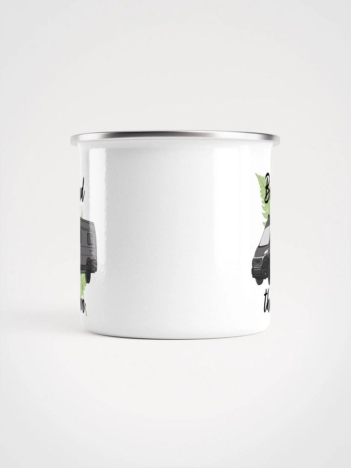 Enamel Mug product image (2)
