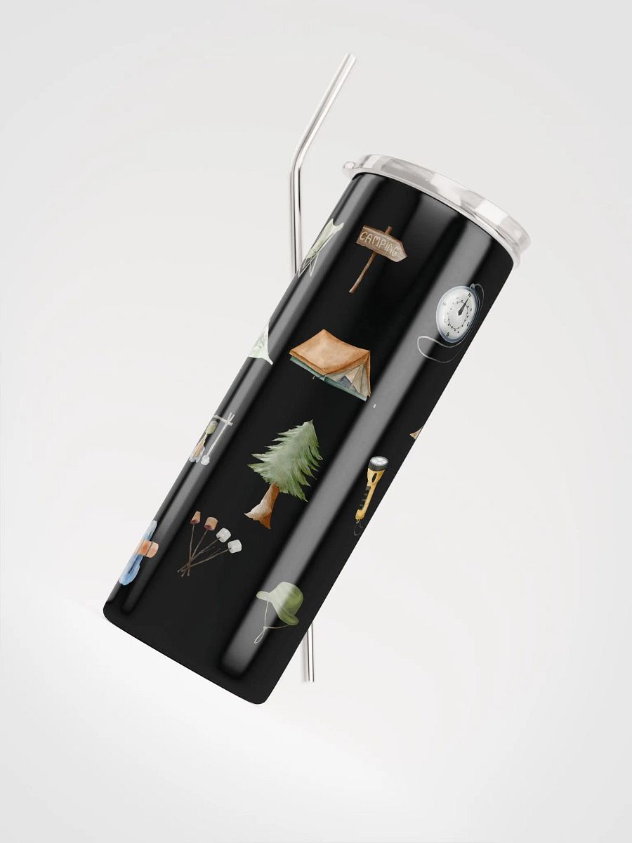 Wilderness Wanderlust Tumbler product image (8)