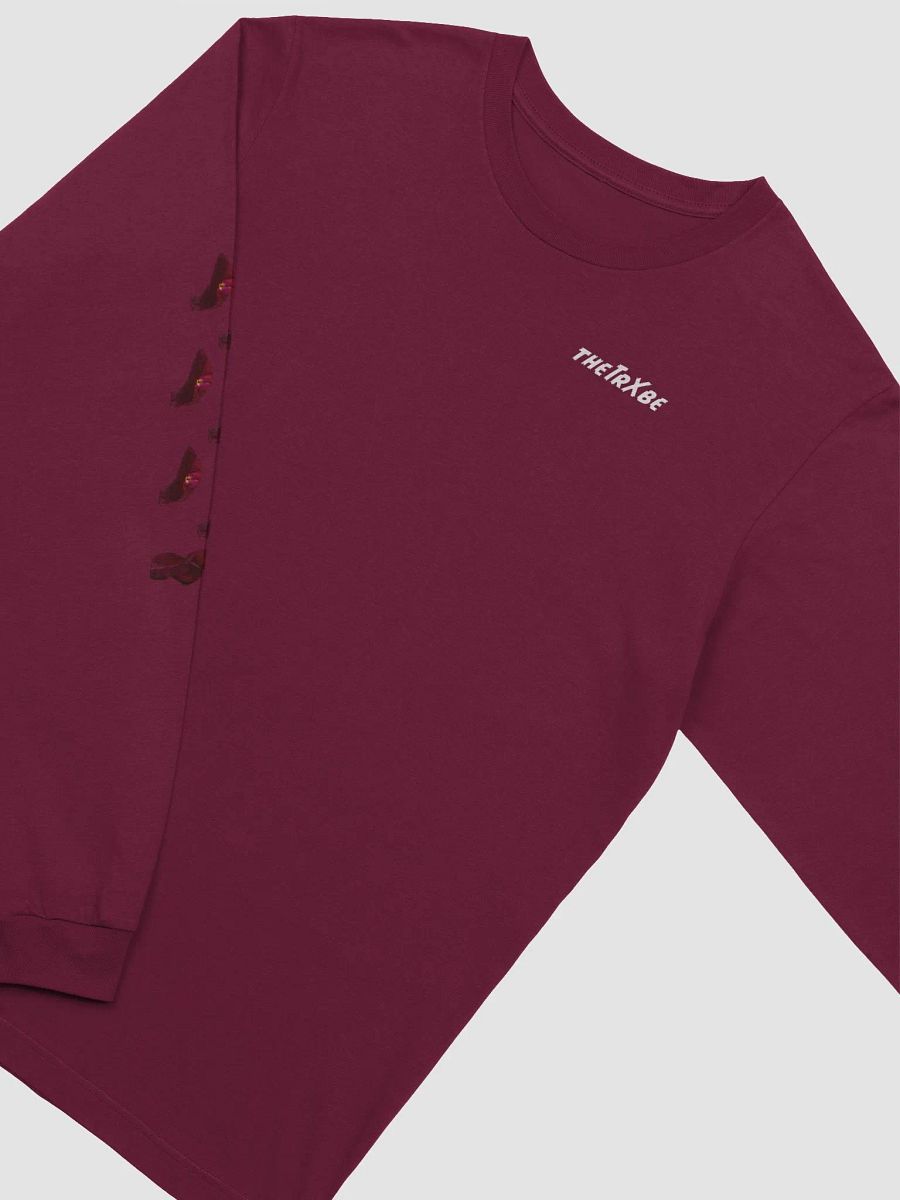 identity of a rose. (white) product image (23)