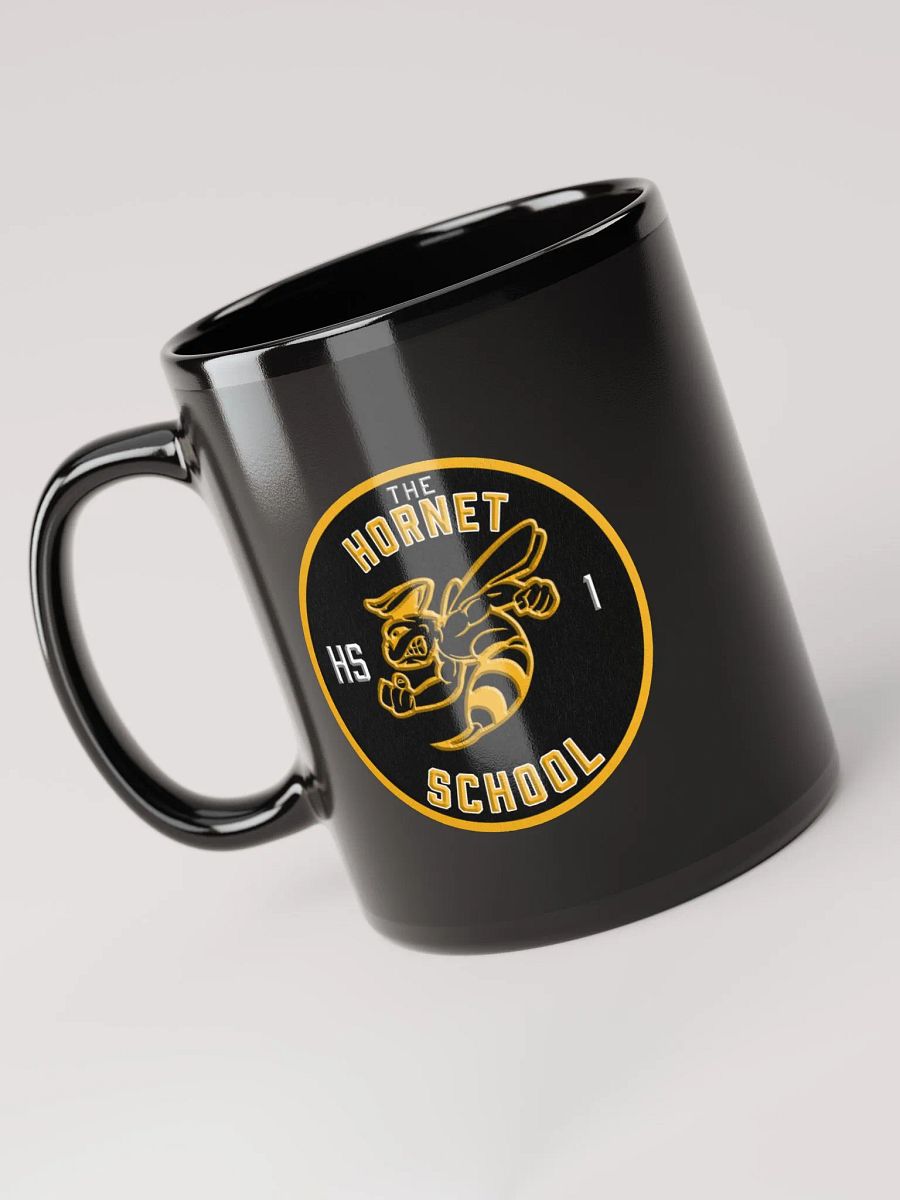 Hornet School Mug product image (3)