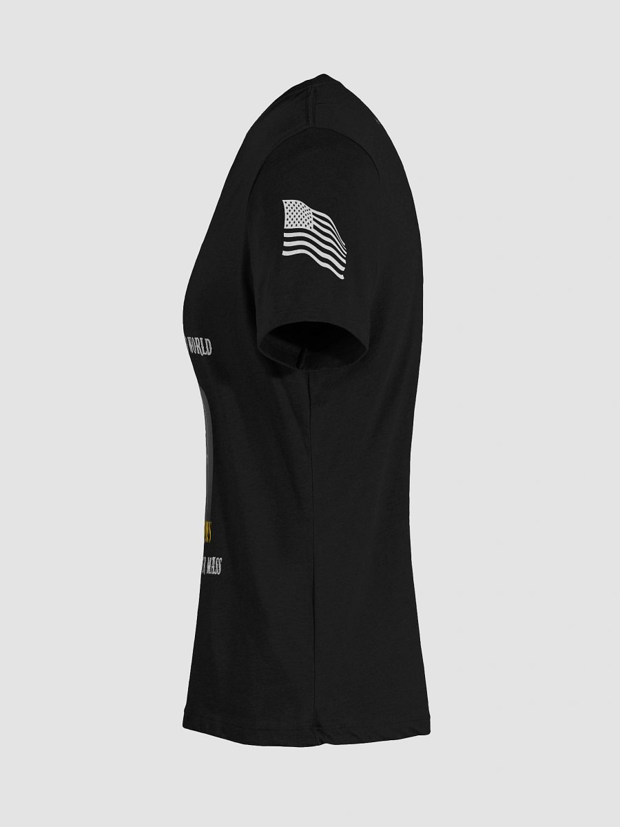 In A Right-Handed World - Women's T-Shirt product image (5)