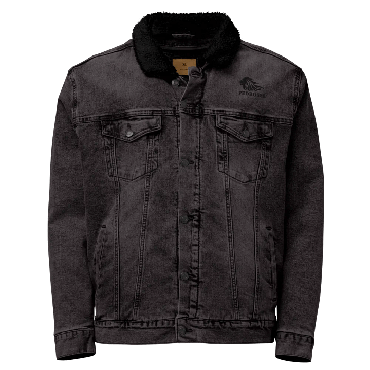 Invisible Essence Unisex Jacket product image (1)