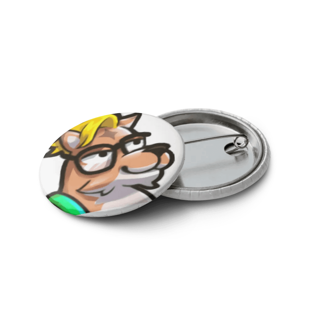 Stages Emote Pins product image (7)