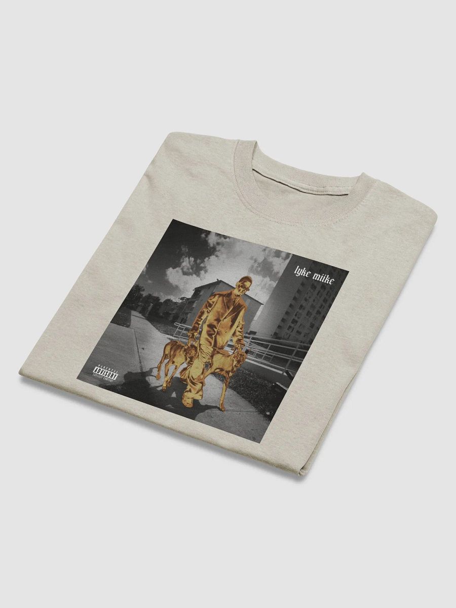 LYKE MIIKE Myke Towers T-shirt product image (46)