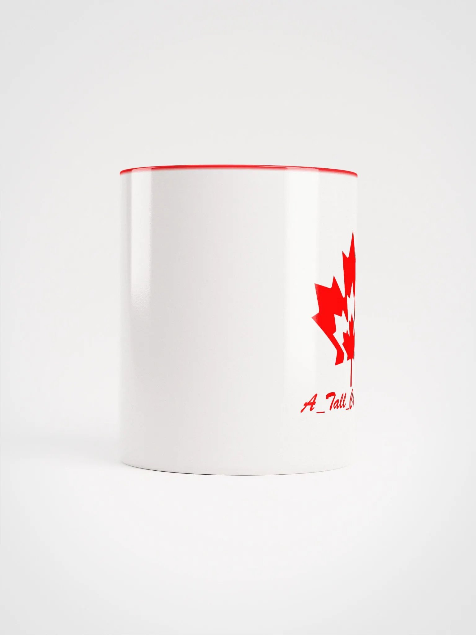Canadian Cartoon Mug product image (10)