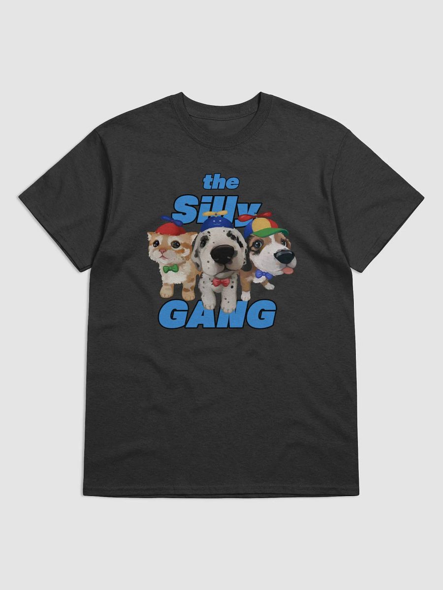 Silly Gang product image (1)