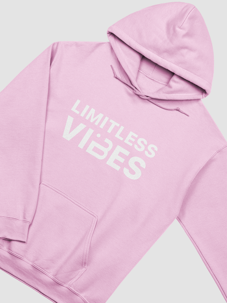 BUIII Limitless Vibes Hoodie product image (28)