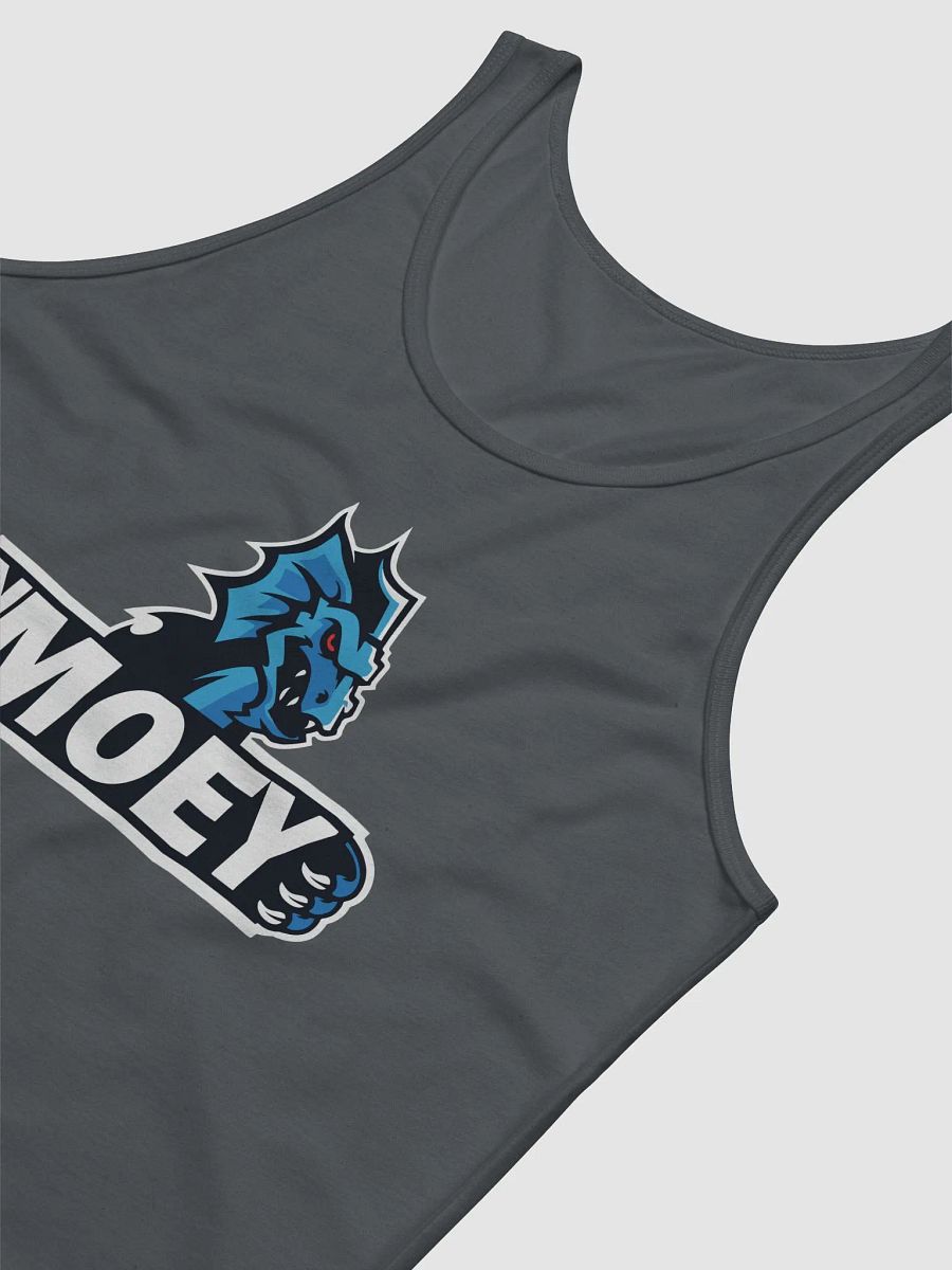 NZMOEY Bella+Canvas Jersey Tank product image (53)