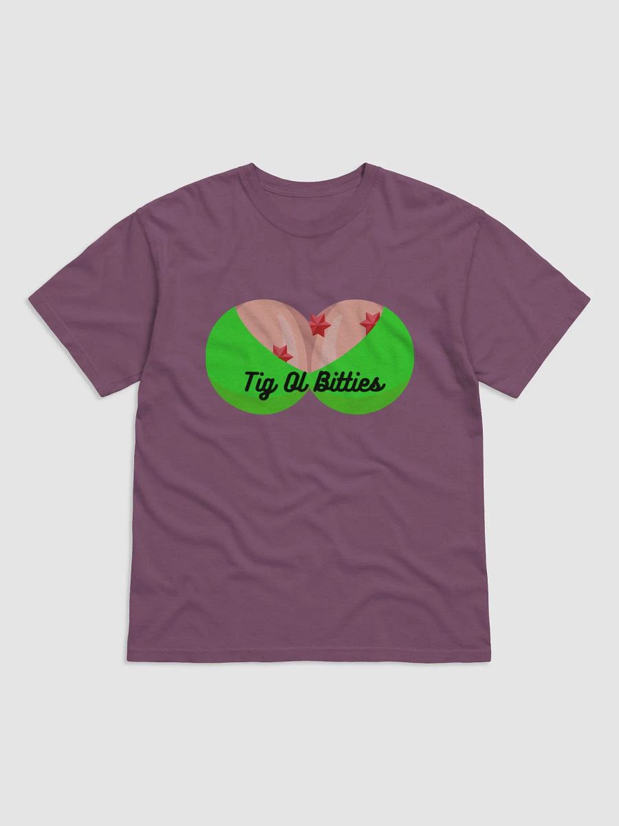 Tig Ol Bittes product image (1)