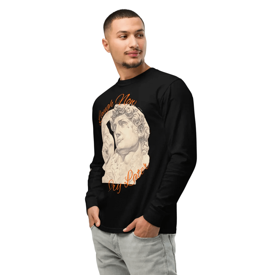 Laugh Now, Cry Later product image (5)