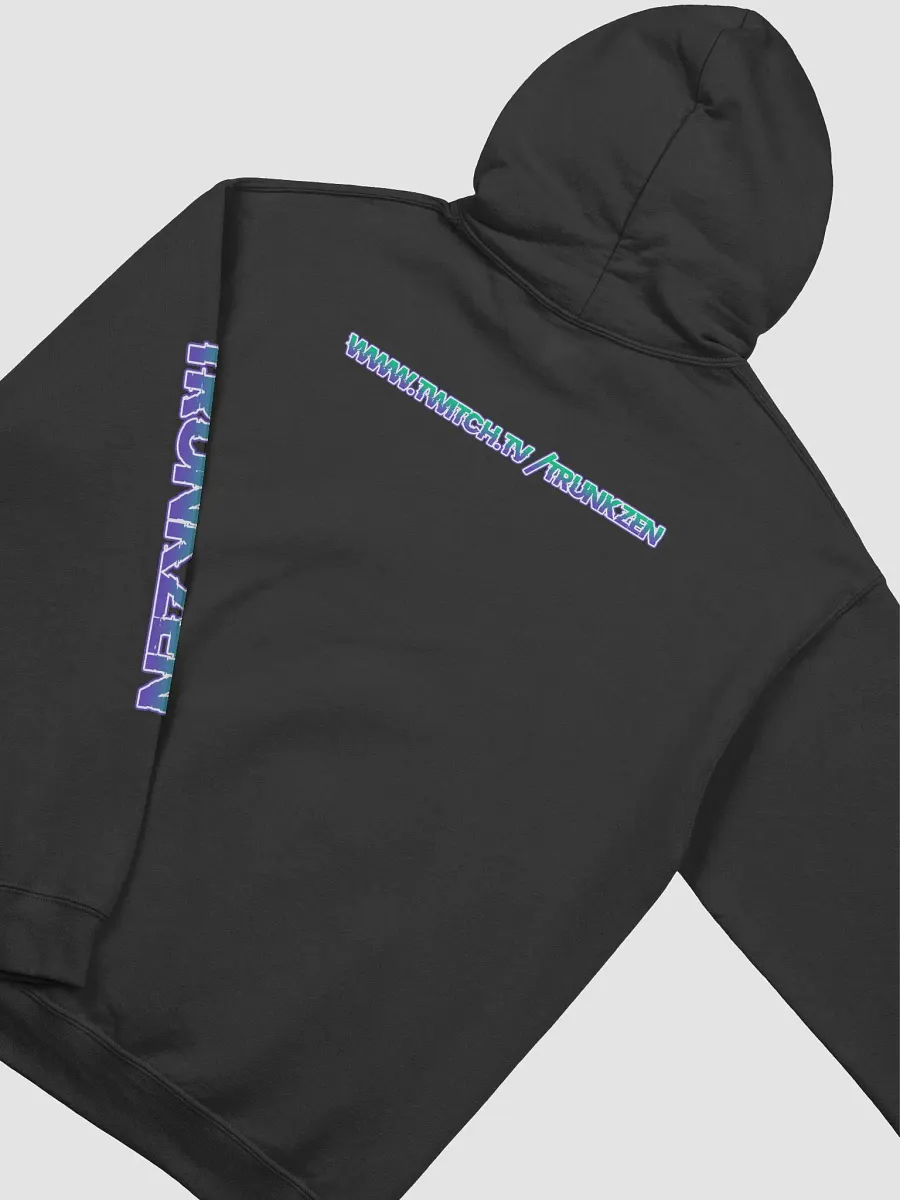 Trunkonaut Hoodie product image (44)