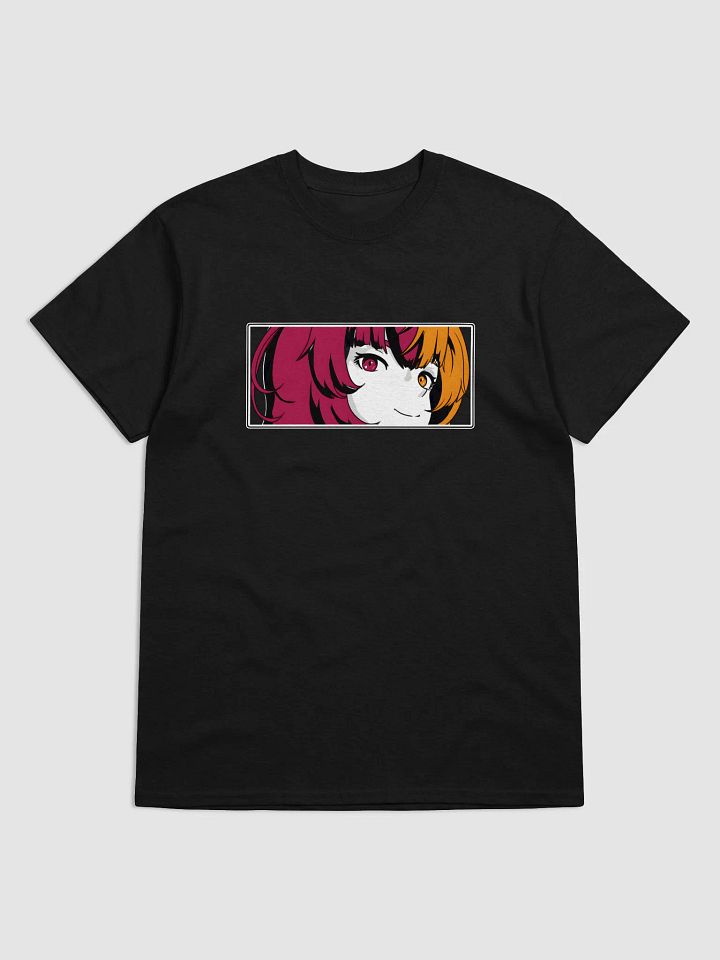 Liivya Waifu Face T-Shirt product image (1)