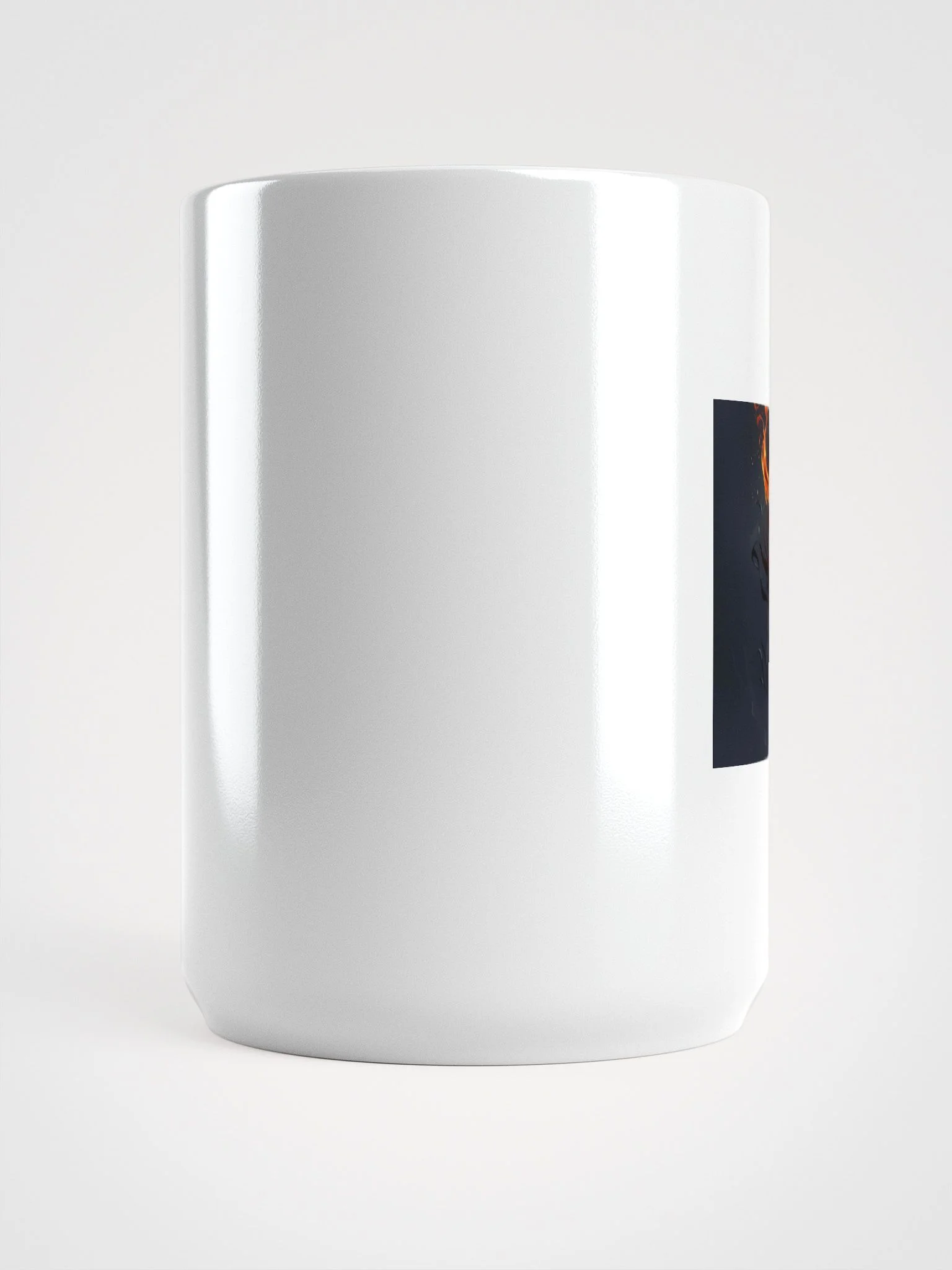 Wrath Mug product image (6)